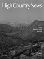 High Country News
